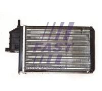 FAST FT55235 Scambiatore calore per riscaldamento abitacolo