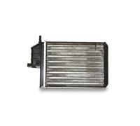 FAST FT55235 Scambiatore calore per riscaldamento abitacolo