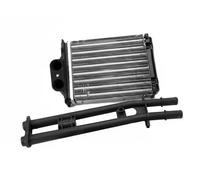 FAST Scambiatore calore, Riscaldamento abitacolo FT55256