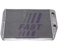 Riscaldatore abitacolo FT55275 FAST per FIAT DUCATO Furgone DUCATO Autobus