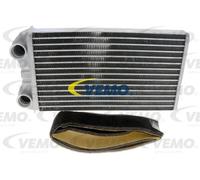 Riscaldatore abitacolo V40-61-0008 VEMO per RENAULT NISSAN OPEL