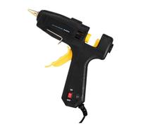 Riscaldatore Ad Alta Temperatura Melt Pistola For Colla A Caldo 20W/40W/60W/100W Strumento Di Riparazione Fai Da Te Mini Calore Con Bastoncini For A Preriscaldamento Rapido(60w)