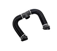 Riscaldatore ad Aria Diesel Riscaldatore Diesel da 75 mm T 3 uscite Connettore 2X Uscita Aria 2X Tubo Condotto Nero Caldo 4X Set di Morsetti Riscaldamento Riscaldatore da parcheggio