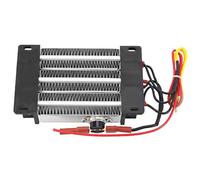 Riscaldatore Ad Aria in Ceramica 220V 600W Elemento Riscaldante Riscaldatore Ad Aria in Ceramica Isolato