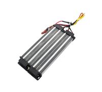 Riscaldatore Ad Aria In Ceramica PTC da 220 V 2000 W con per ELEMENTo Riscaldante Isolato, Riscaldatore Elettrico per un Riscaldamento Rapido e Sicuro