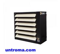 Riscaldatore ad Aria S1 17kW Riscaldamento Capannone Reventon Blowair