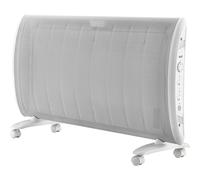 Riscaldatore ad onde di calore Clima 20 TLS