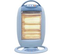 Riscaldatore alogeno rotante Garsaco GSC Evolution 1200W