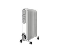 ARDES 4R11S - ARDES CURVY 11 - RADIATORE AD OLIO 11 ELEMENTI