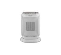 De'longhi Termoventilatore Hfxr40t20.wb bianco
