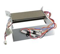 RISCALDATORE ASCIUGATRICE INDESIT SERIE IDCA PEZZO DI RICAMBIO A2 NTC 2200W