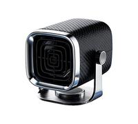 Riscaldatore Automobile Campeggio,Sbrinatore Parabrezza Auto - Riscaldatore Elettrico Auto,Per Camion SUV Berline Cercatori Di Avventura Pendolarismo Quotidiano Viaggio Lungo Parcheggio Notturno