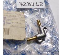 RISCALDATORE CARBURATORE KEIHIN PER PIAGGIO BEVERLY 125-250-300 - MALAGUTI