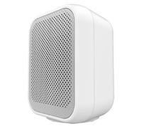 Riscaldatore ceramico Cecotec Readywarm 1500 Max 1500W Silenzioso Oscillante