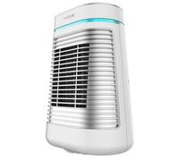 Riscaldatore ceramico Cecotec ReadyWarm 1550 Max Rotate 1500W Silenzioso