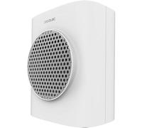 Riscaldatore Ceramico Cecotec Readywarm 1570 Max 1500W Oscillazione 90°