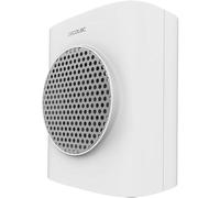 Riscaldatore ceramico Cecotec Readywarm 1570 Max Rotate Smart 1500W Touch LED