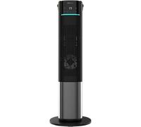 Riscaldatore ceramico Cecotec Readywarm 2070 Max 2000W Oscillante Touch Telecomando