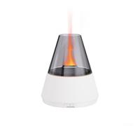 Riscaldatore ceramico compatto 12V 100W ptc con tecnologia a temperatura costante e design ad alta efficienza energetica per piccoli spazi (bianco)