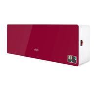 Argoclima Chic Berry Interno Ciliegio 2000 W Riscaldatore ambiente elettrico con ventilatore