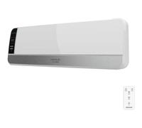 Riscaldatore ceramico da parete Cecotec Ready Warm 5250 Swing Box Ceramic 2000W con telecomando
