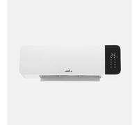 Riscaldatore Ceramico da Parete Fabrilamp Carrizo 2000W Bianco