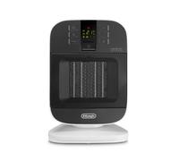 Riscaldatore Ceramico DeLonghi HFX60V20 2000W con telecomando e timer