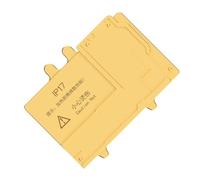 Riscaldatore ceramico intelligente portatile con surriscaldamento per e modulo di riscaldamento ceramico di uso del laboratorio