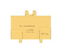 Riscaldatore ceramico intelligente portatile con surriscaldamento per e riscaldatore ceramico di uso del laboratorio