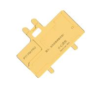 Riscaldatore ceramico intelligente portatile con surriscaldamento per e riscaldatore ceramico di uso del laboratorio