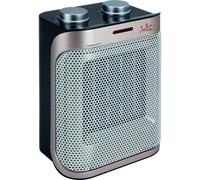 Riscaldatore ceramico Jata TC92 1500W Super Silence portatile