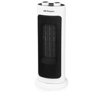 Riscaldatore ceramico Orbegozo CR 5033 2000W oscillante silenzioso