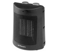 Riscaldatore ceramico Orbegozo CR 5113 1500W portatile sicurezza avanzata