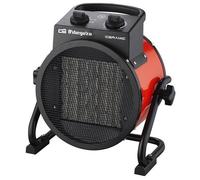 Stufa in ceramica Orbegozo FHR 3050 3000W