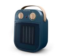 Riscaldatore ceramico Rowenta My Nomad SO8230F0 1800W Silenzioso Portatile