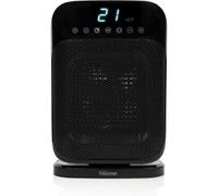 Riscaldatore ceramico Tristar KA-5074 1800W display LED oscillante
