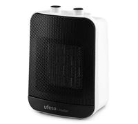 Riscaldatore ceramico Ufesa Hadar 2000W portatile termoventilatore