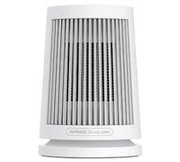Riscaldatore ceramico Xiaomi Desktop Heater 600W oscillante compatto sicurezza