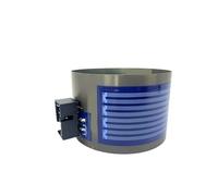 Riscaldatore compatibile con lavastoviglie Siemens Questo riscaldatore a film spesso for la pompa di circolazione della lavastoviglie(7545)