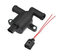 Riscaldatore Controllo Solenoide Valvola Gruppo Spina Kit 4H0121671D 1J0973702