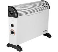 Riscaldatore Convector Airmaster HC2D 2.0kW