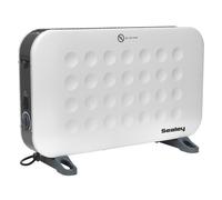 Termoconvettore Riscaldamento 2000W/230V CD2013 Sealey Nuovo