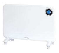 Riscaldatore Convector Sencor SCF 3200WH 1500W IP24 Bianco