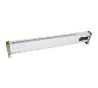 Riscaldatore convettore MPC ALACANT-2200W 2200W Silenzioso Telecomando