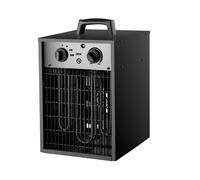 Riscaldatore d’Aria Elettrico Portatile 1000/2000W