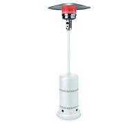 Kemper Fungo riscaldatore SOLEADO White 14 kW da esterni a raggi infrarossi