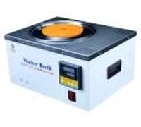 Riscaldatore da laboratorio for bagno d'acqua in acciaio inossidabile DXY Attrezzatura da laboratorio Dispositivi termostatici di riscaldamento Display LCD 12L + Funzione di temporizzazione ,Rapido au