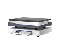 Riscaldatore da Laboratorio LCD PID con Piastra riscaldante in Grafite da 3,5 kW, Timer, Riscaldamento rapido Uniforme