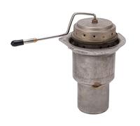 Riscaldatore da parcheggio ad aria 92335c 5kw Sostituzione camera di combustione Acciaio inossidabile Webasto Thermo Top C E Z P