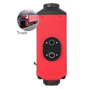 Riscaldatore da parcheggio ad aria con silenziatore for riduzione del rumore 12 V for auto,per il fai da te domestico
